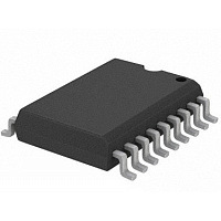 XR-T5683AID, Интерфейсные ИС, MaxLinear, SOIC-18