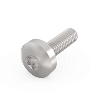 24560-130, Винт TORX M4X14 E/PRO, Schroff, M4x14