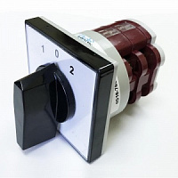 4G16-766-AM-U, Выключатель кулачковый специального исполнения, APATOR, U, 16A, -50...50°С