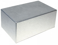 G0347, Корпуса для РЭА, GAINTA, алюминий, 187х118х81,7mm