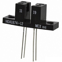 HOA1874-012, Датчик оптический, Honeywell, 5.5V, -40...85°С