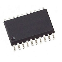 24C512W1-10SI-2.7, Микросхема, ATMEL, SOIC-Wide-20