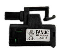 A98L-0031-0026, Корпусная батарея, FANUC, 6V, Литий