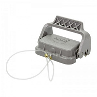 09 30 006 5423, Крышка защитная, HARTING, 6V