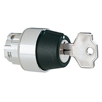 8LM2TS340G503, Переключатель с ключем, LOVATO