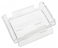 F1026MOAAA, Корпус, BULGIN, прозрачный