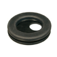 0258 0425 010, DG36-16, Заглушка мембранная, SES-STERLING, черный