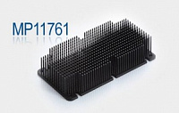MP11761-25, Радиатор игольчатый, Enzotech, 117х61х25mm