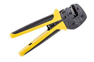 09 99 000 0110, Обжимной инструмент, HARTING