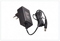 LC-ZF-12V-24W, Адаптер AC/DC 24W со шнуром питания, LEDCRAFT, L=1m, 220/12V