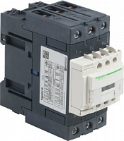 LC1D40AM7, Контактор Everlink 3P AC3, Schneider, 440V, 40A