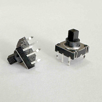 L-KLS7-MT-03 / ET pro, Переключатель, KLS