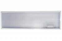 LC-NS-20 DW, LEDCRAFT, 120°, 20W, 600х200х40мм, Накладной светильник, нейтральный, призма