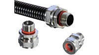 MPNK-M207, Муфта, PMA AG, L=42mm, медь никелерован., IP68, -40...260°С