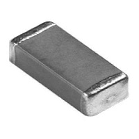 CC1206KRX7R9BB104, 1206, ±10%, 0.1uF, X7R, 50V, Многослойные керамические конденсаторы, YAGEO, -55...125°С