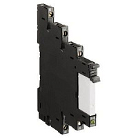 80.010.4526.1, Реле FLARE MOVE 230V-1W-AU, WIELAND