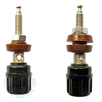 ЗМП, ТУУ 31.2-32213936-004:2010, Зажим малогабаритный, Россия