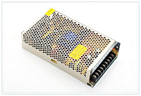 LC-N180W-12V, Блок питания, LEDCRAFT, IP20, 15A, 230/12V, 180W, 199х98х38мм, -20...70°С