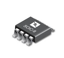 SN65LVDS34DR, Интерфейсные ИС, TI, SOIC-8, -40...85°С