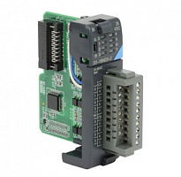D2-16ND3-2, Модуль дискретного ввода, Facts Engineering, 24V