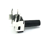 DTSA-66K-V, Тактильные переключатели, DIPTRONICS