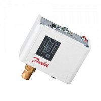 060-316966, Реле давления, DANFOSS