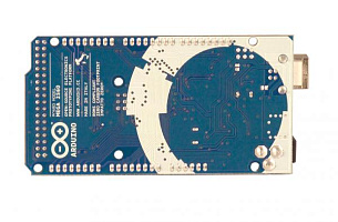 Arduino Mega 2650 R3, Программируемый контроллер на базе ATmega2650, Россия