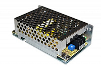 LC-N50W-12V, Блок питания, LEDCRAFT, IP20, 4.16A, 230/12V, 50W, 129х98х38мм, -20...70°С