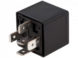 V23134A0052C643, Реле электромеханическое общего назначения, TE/TYCO/AMP, 12V