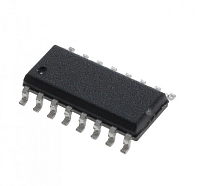 MAX710ESE+T, Импульскные регуляторы напряжения, MAXIM, SOIC-Narrow-16