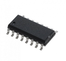 MAX710ESE+T, Импульскные регуляторы напряжения, MAXIM, SOIC-Narrow-16