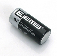 ER14335, Элемент питания, EEMB, STD 2/3AA, 3.6V, Литий