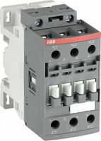 1SBL237001R1300, Контактор 26А катушка 100-250B AC/DC, AF26-30-00-13, ABB