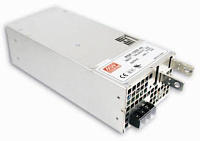 RSP-1500-48, AC/DC Преобразователь напряжения, Mean Well, 1.5kW, 278х127х83,5мм, -20...70°С