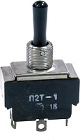 П2Т-1, Тумблер