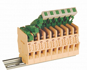 FC103, MSM, Ручка для FPC.10 из 6 элементов, 1.5-16мм²