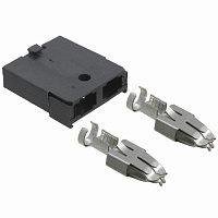 178.6152.0001, Держатель предохранителя, составной, Littelfuse, 80V