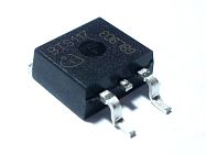 BTS117 E3045A, Транзисторы, INFINEON, D2PAK/TO-263