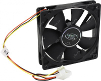 XFAN 120, Вентиляторы, Ret, DEEPCOOL, d=120mm