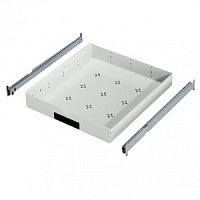 6902700, IW Полка-поддон В=85мм, Rittal, 519х484,5х83mm