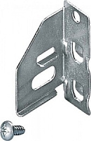 4181.000, SZ крепежный уголок, Rittal