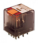 PT570730, Промежуточное реле PT, 4 перекл. конт., 230VAC, SCHRACK/TE, 6A