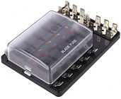 R3-76B-01-3L110, Держатель предохранителей, SCI, 32V, 30A