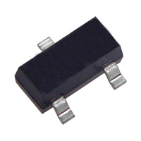 IRLML5203TRPBF, МОП-транзисторы, INFINEON / IR, SOT-23-3