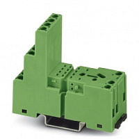 2833576, Базовый модуль - PR2-BSC3/4X21, PHOENIX, 27х78,5мм, -25...85°С