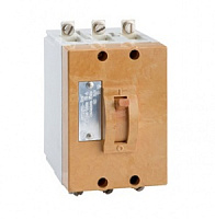 АК50Б-3МГ-12IН-16А-ОМ3-РЕГ, Автомат. выкл., Россия