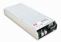 RSP-1000-27, AC/DC Импульсный источник питания, Mean Well, 295х127х41mm