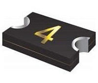 MF-PSMF035X-2, Термистор (восст. предохранитель), BOURNS