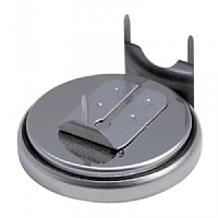 CR2450-PCB3, Батарейка (3 вывода), VARTA