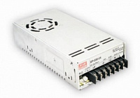 SP-200-12, AC/DC Преобразователь напряжения, Mean Well, 12V, 200W, 199х99х50мм